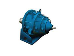 行星齒輪減速機(jī)系列