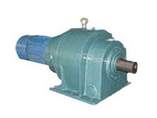 星輪減速機(jī)（HJW、HJL、HJY、HNW、HNL、HNY）系列