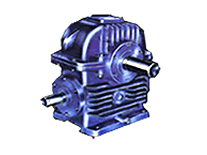 蝸輪蝸桿減速機(jī)系列