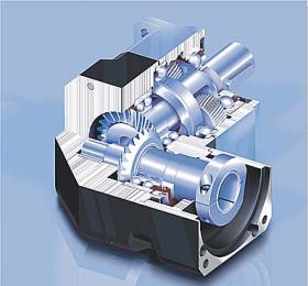 其他系列減速機(jī)
